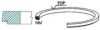 KOLBENSCHMIDT 35691 Piston Ring
